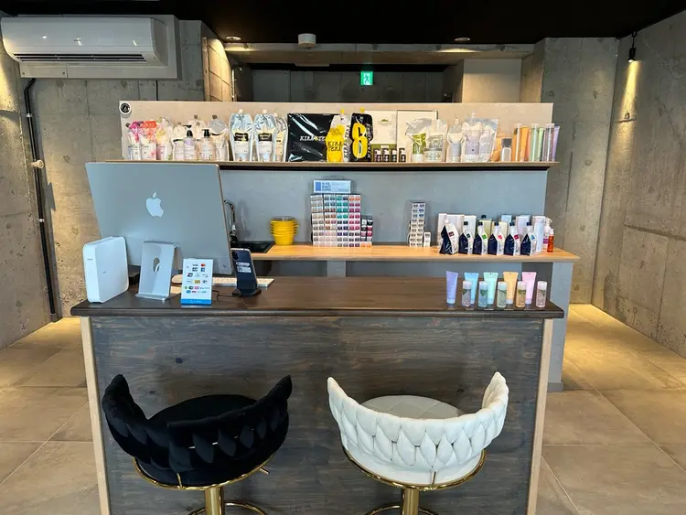 I'llの内観・外観1