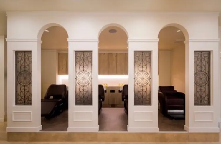 amie  by afloat the gardenの内観・外観3