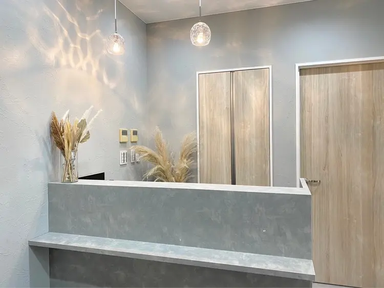 Eyelash&Nail salon Angieの内観・外観1