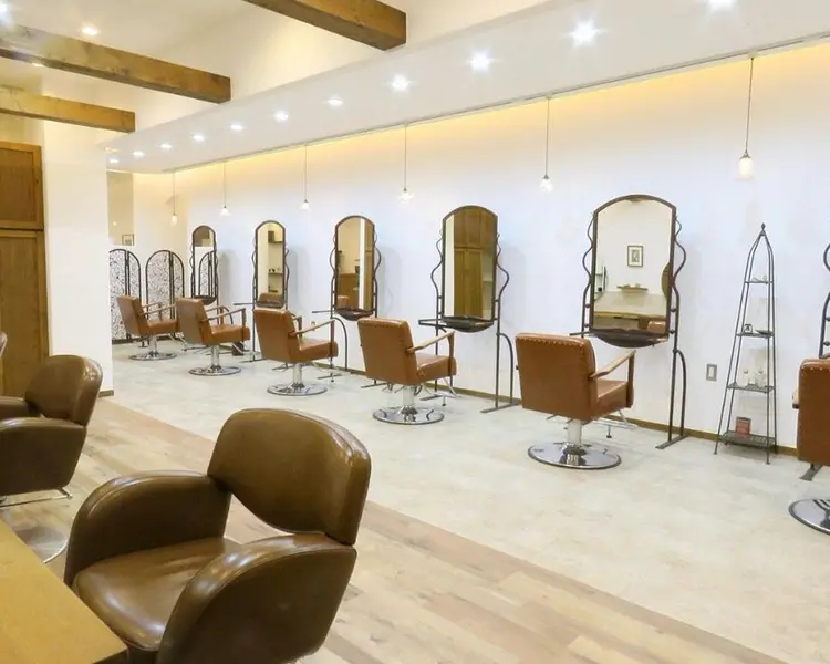 CRESCENDOの内観・外観2