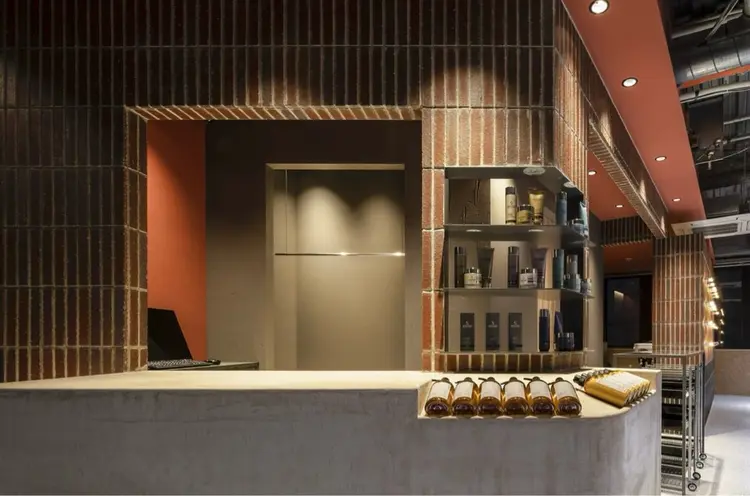 col +plusの内観・外観1