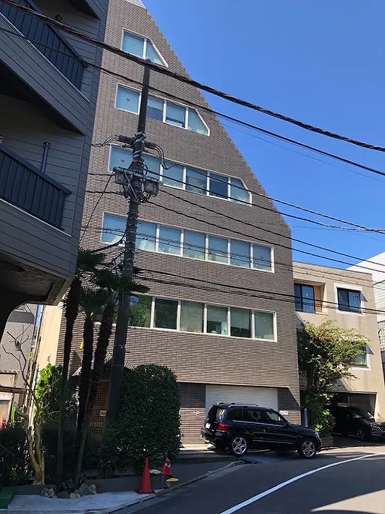 美容鍼サロンメゾンブランシェの内観・外観3