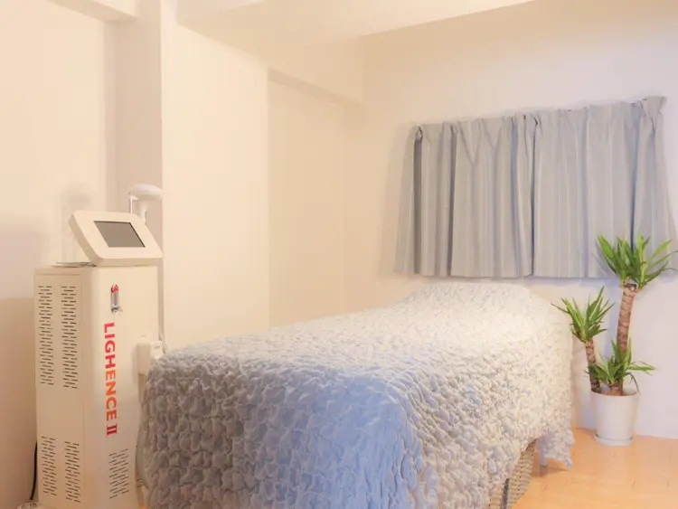 salon Sunnyの内観・外観2