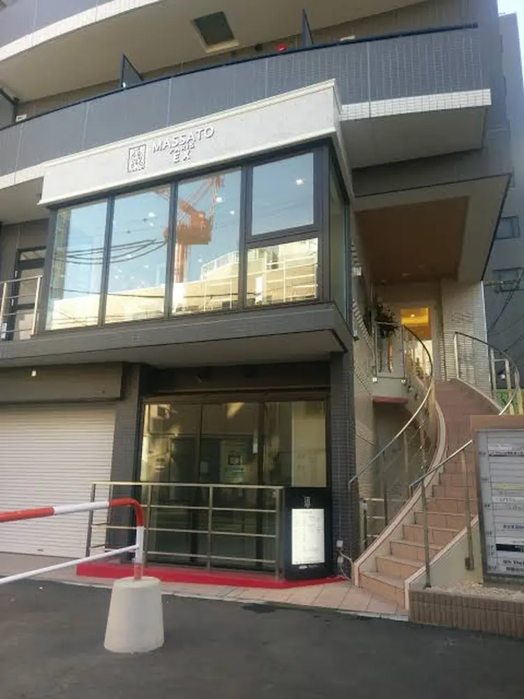 レ　セゾンEX大宮店の内観・外観3