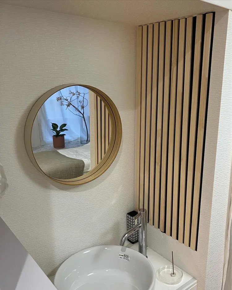 itoroの内観・外観1