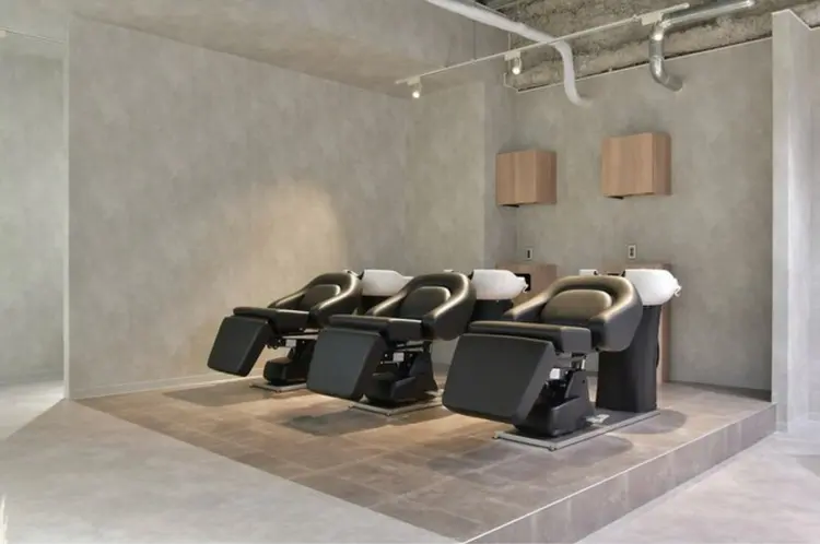 Fikaの内観・外観3