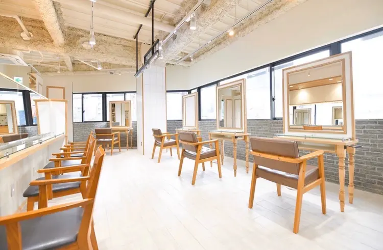 plug by neoliveの内観・外観3