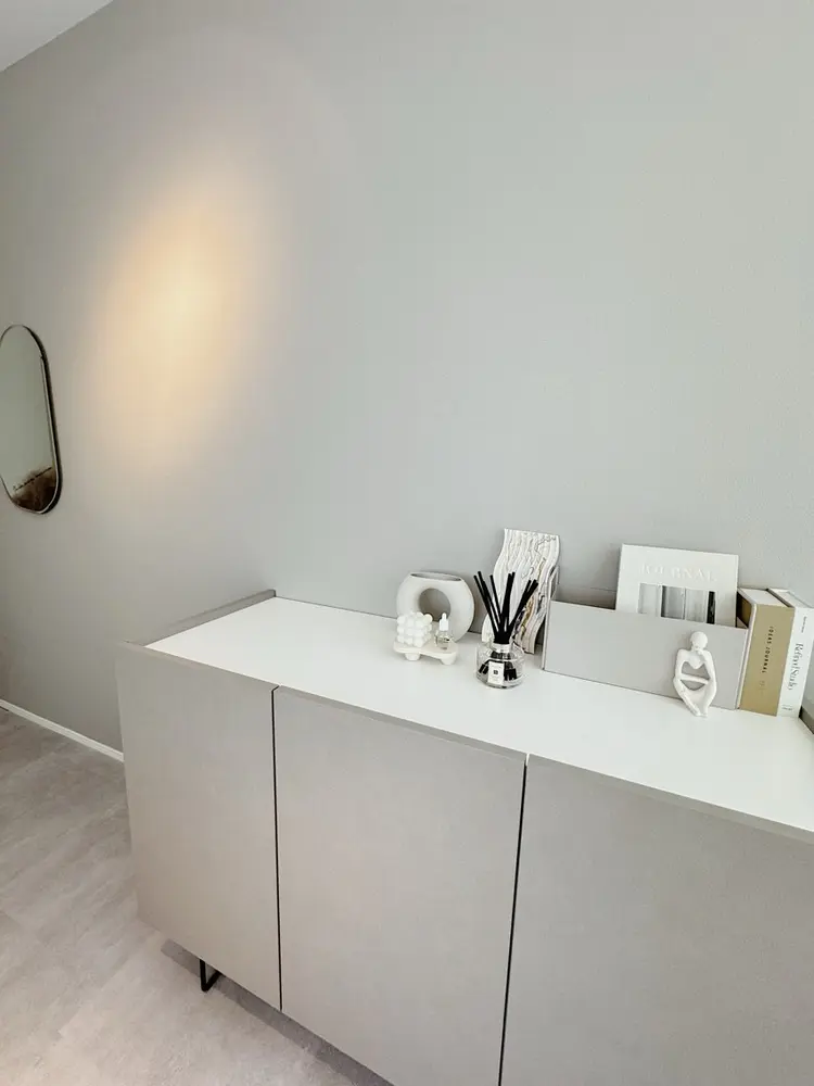 Ri'nailの内観・外観2