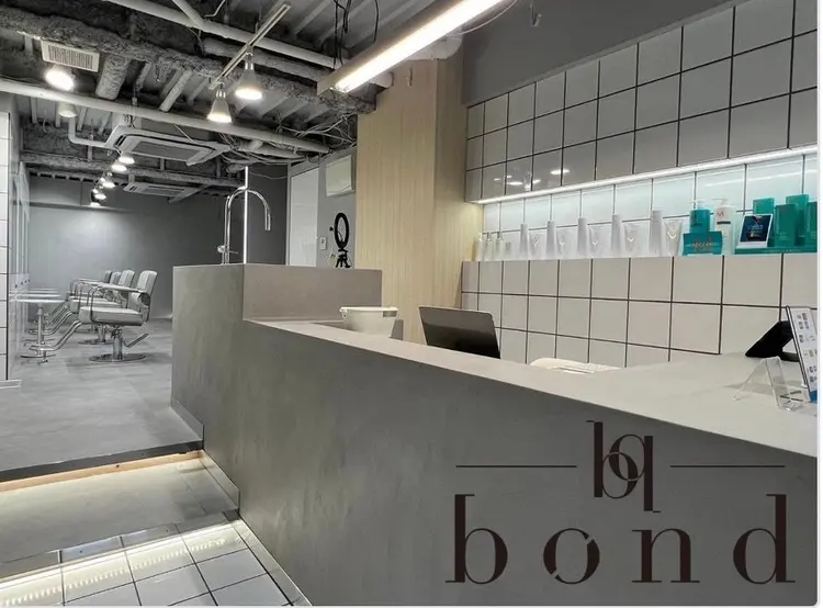 bondの内観・外観2