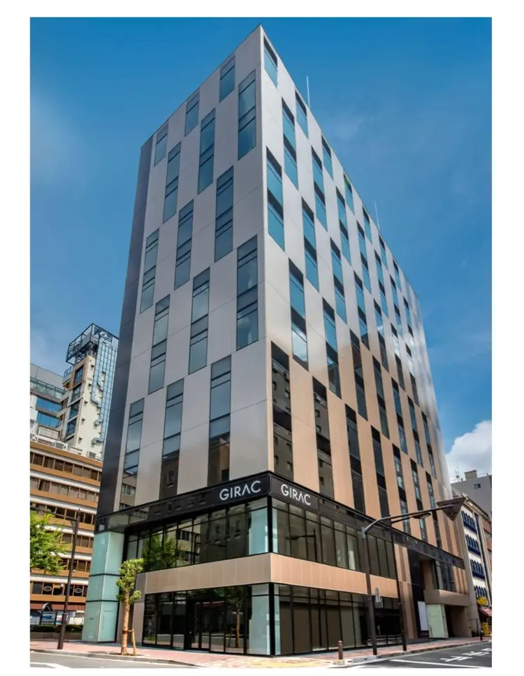 GO TODAY SHAiRE SALON Cras店の内観・外観3