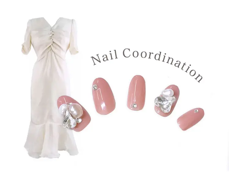 ESPERANZA NAILの内観・外観2