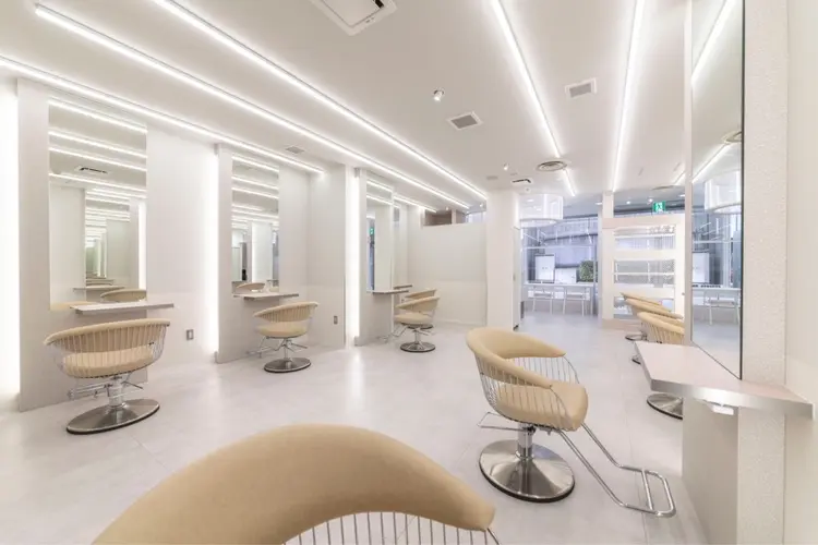 Eleanor 博多ANNEXの内観・外観1