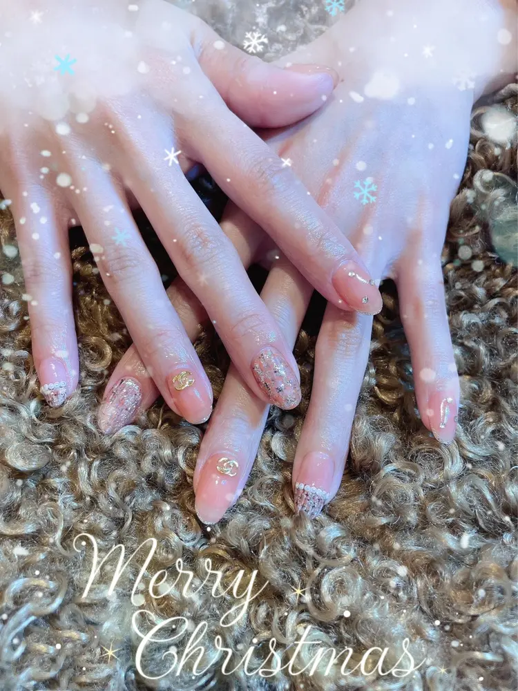 Nailsalon Lilyの内観・外観2