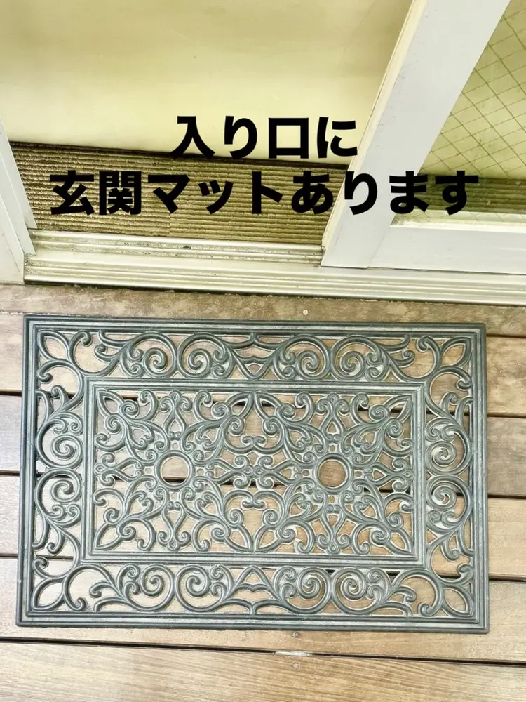 新宿ネイルサロン ジェミディローサの内観・外観3