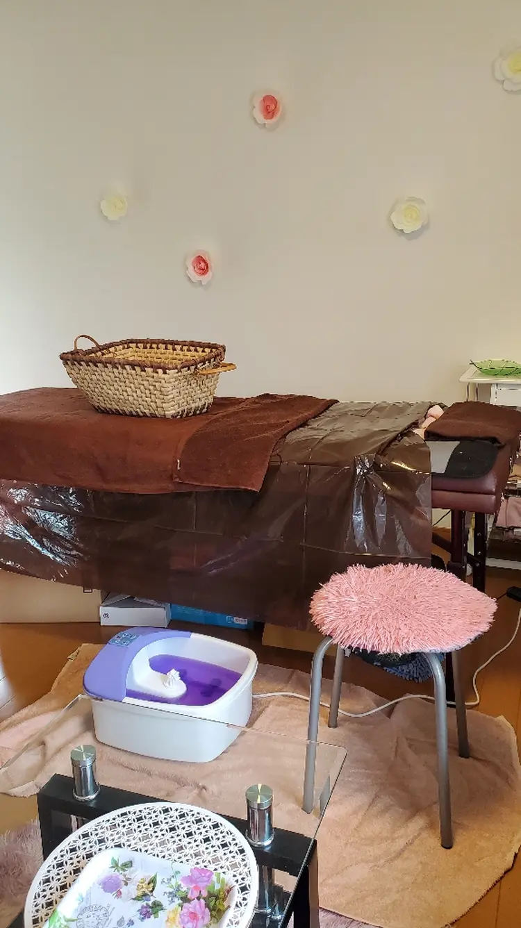 Saron.hana華の内観・外観2