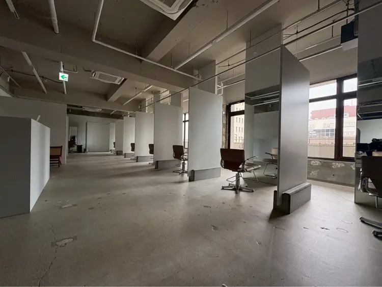 SYS by fitの内観・外観2