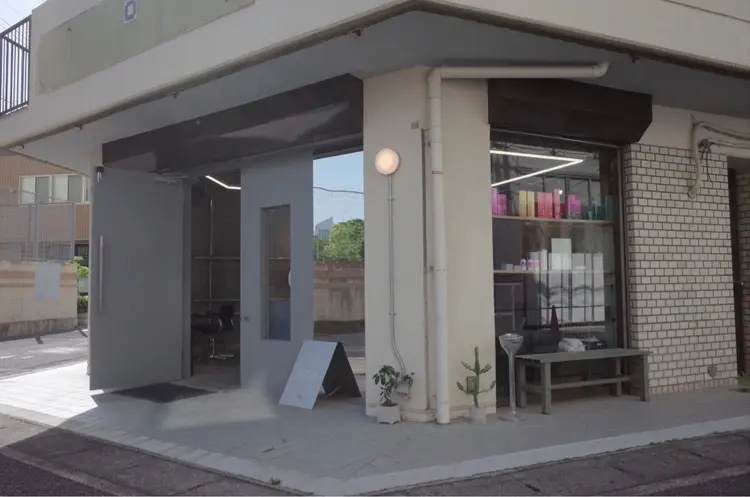 pado by LAMEの内観・外観1