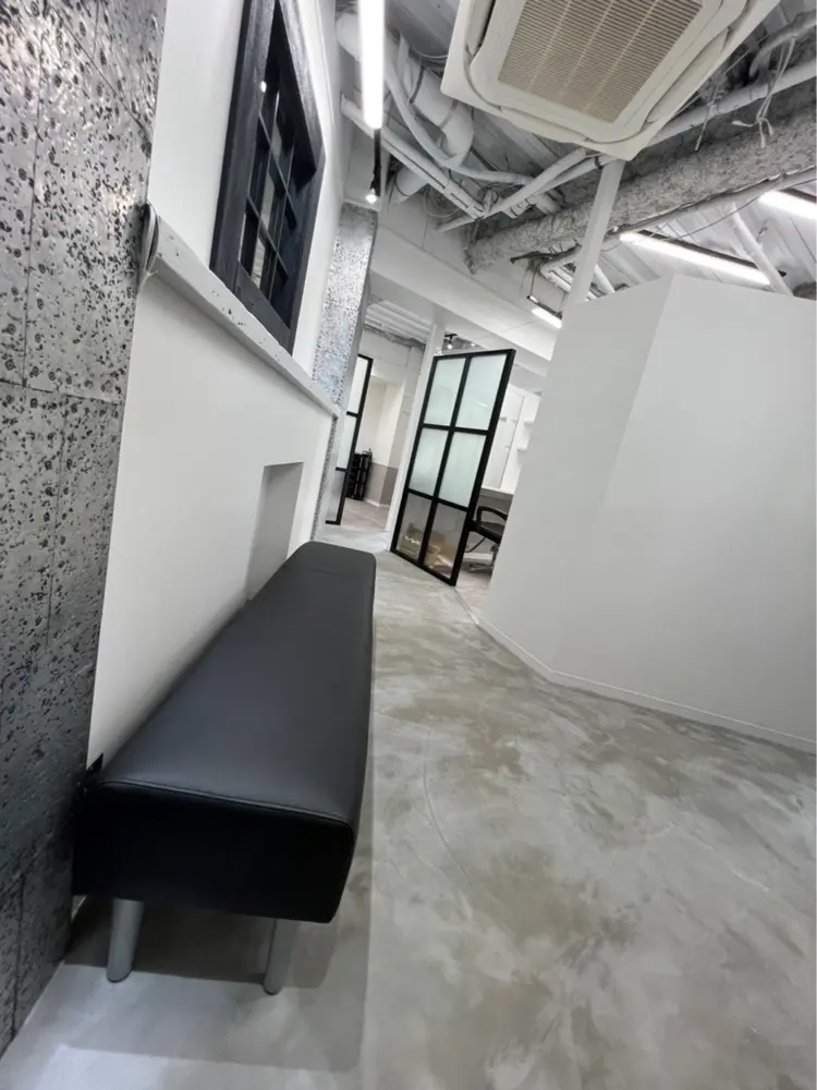 cfr professional artist salonの内観・外観2