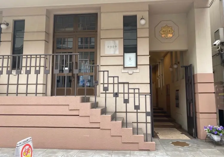 nail&eyelash  Tanemotoの内観・外観2