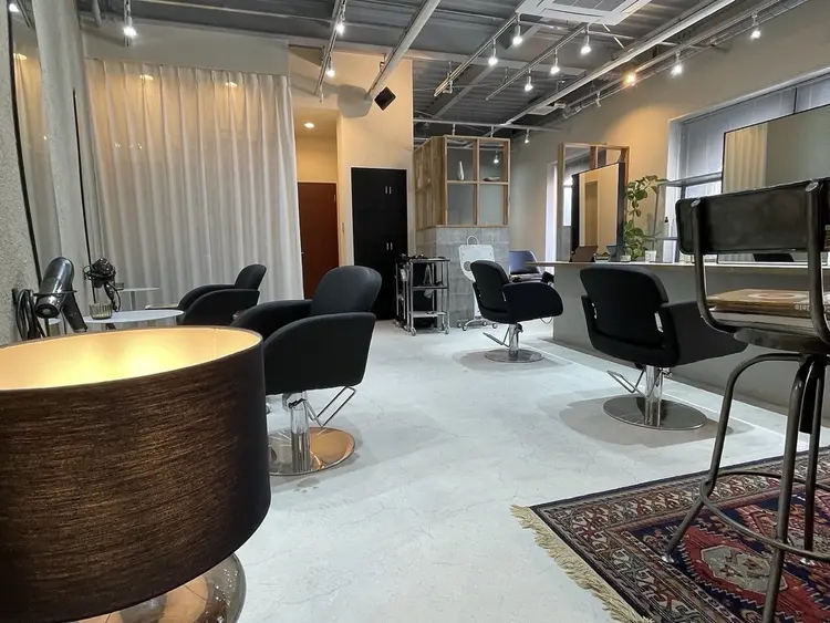 [   ]Shiroの内観・外観3