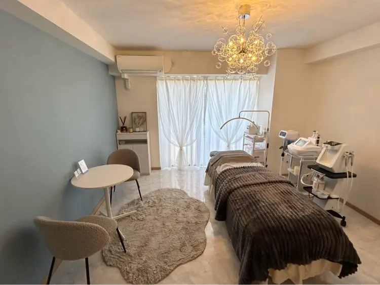 【医療提携サロン】Mbelleの内観・外観1