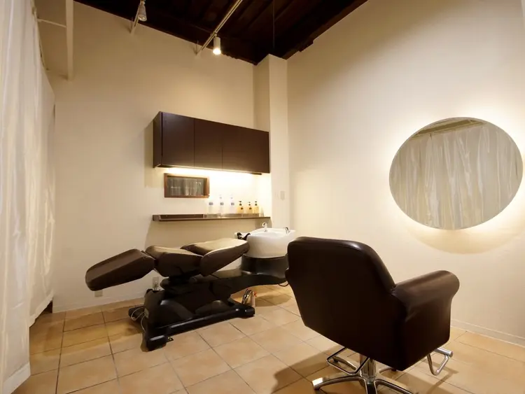 ヘアークリエイションクラフトの内観・外観3