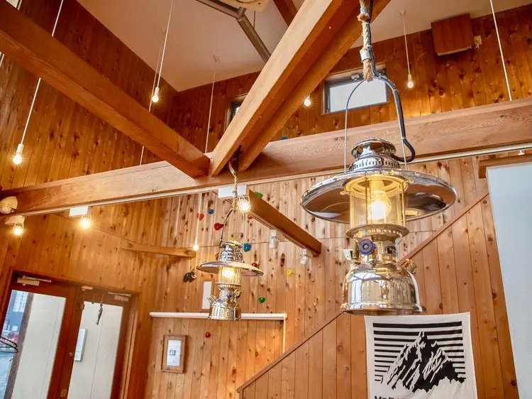 LA PENSEE BEIGEの内観・外観3