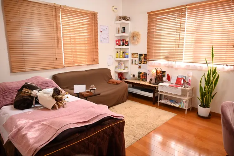 肌質改善専門店/絹々(きぬ)の内観・外観2