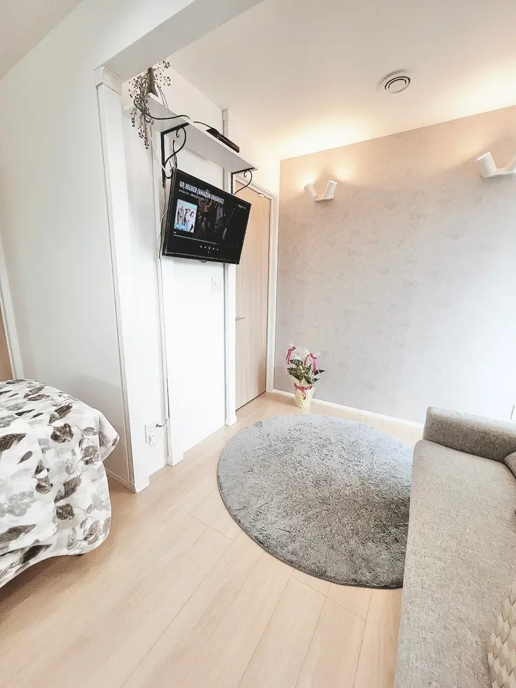 printempsの内観・外観2