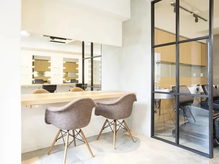 グッドネイバーズ銀座の内観・外観3