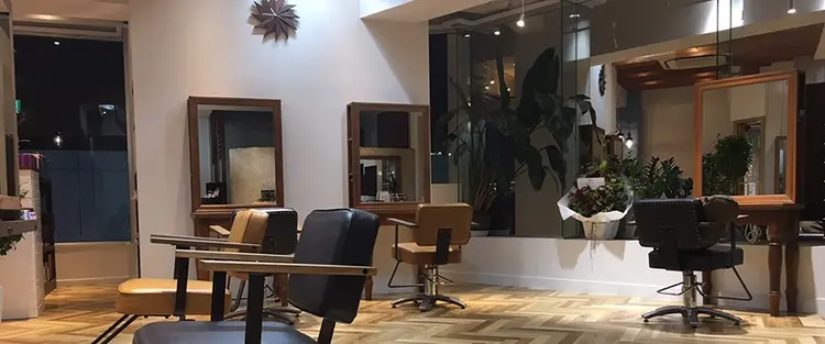 セピアージュアンの内観・外観1