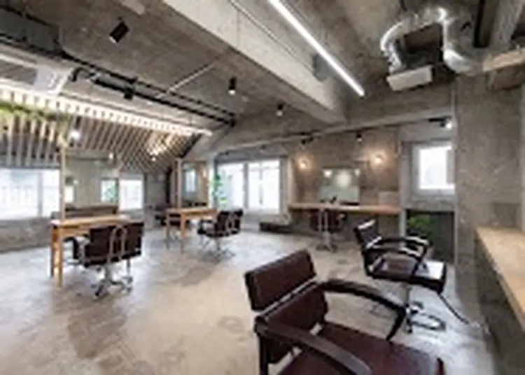 TONUKOA RUA下北沢店【トヌコア ルア】の内観・外観2