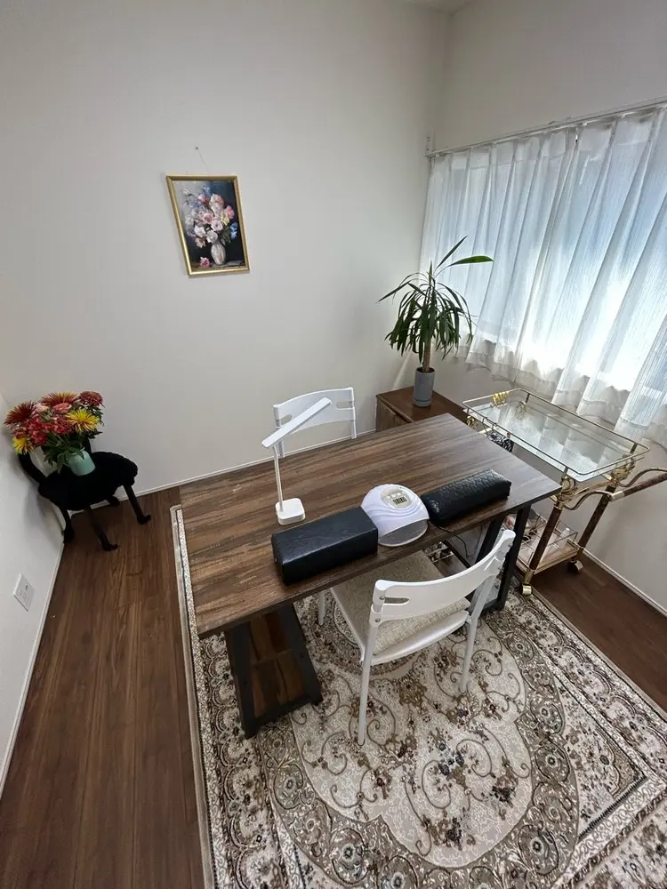 alien girlの内観・外観3