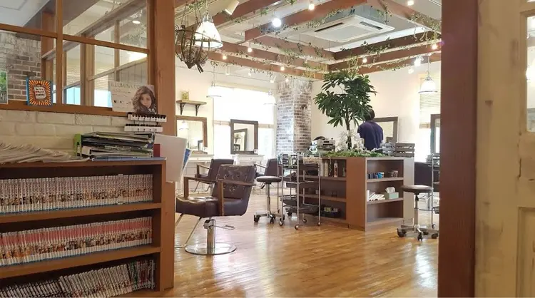 little link福岡の内観・外観1