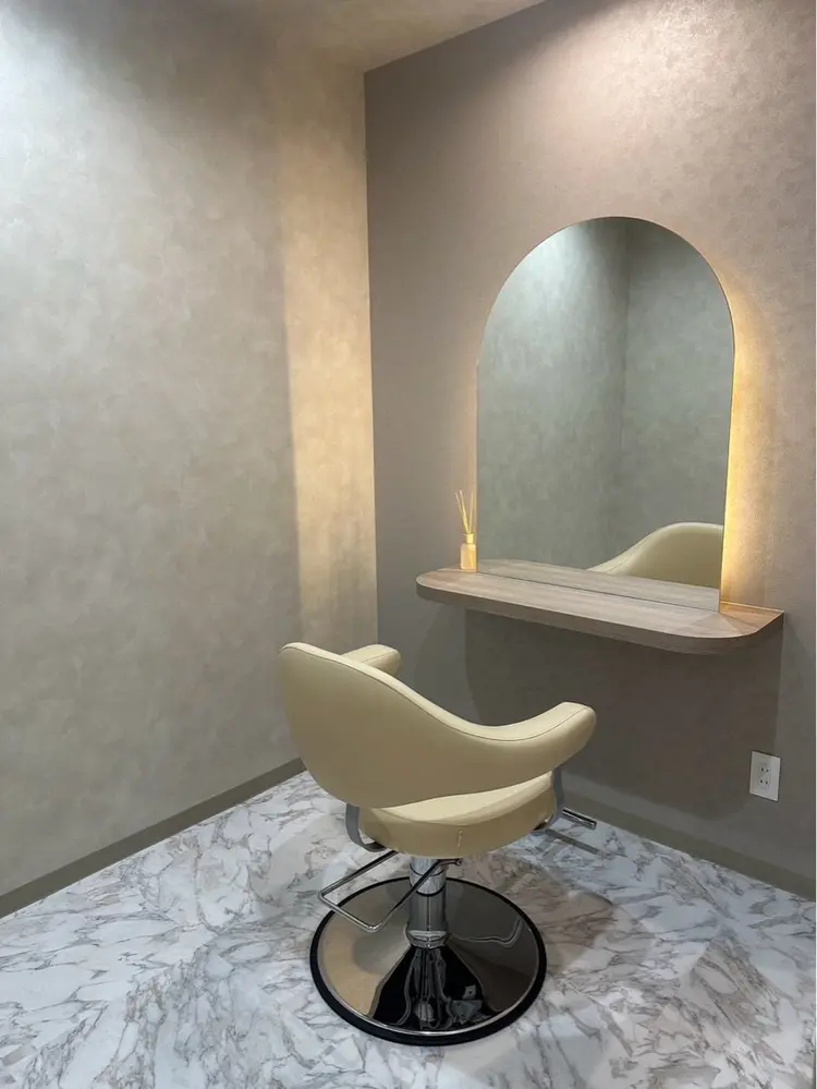 ANKH CROSS渋谷の内観・外観1