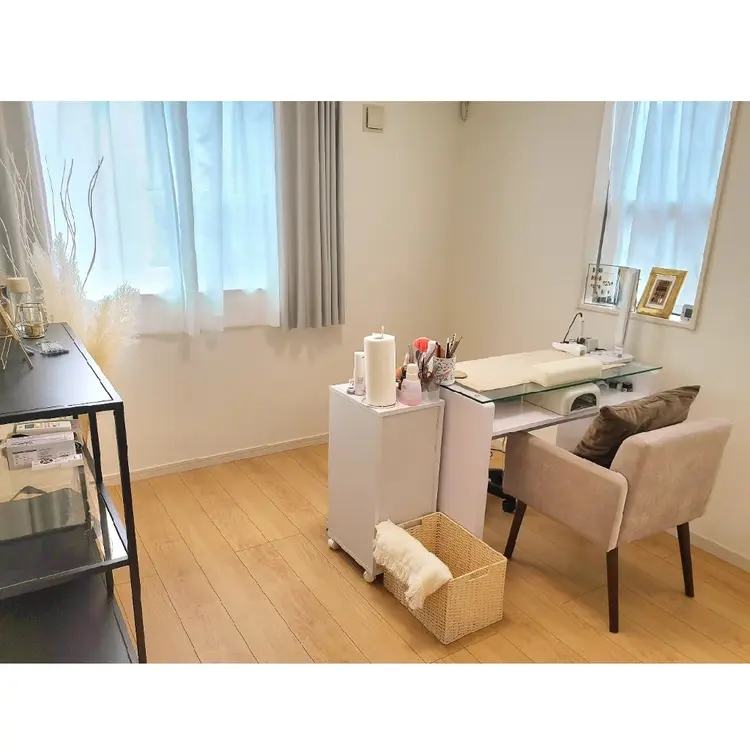 y___nailの内観・外観1