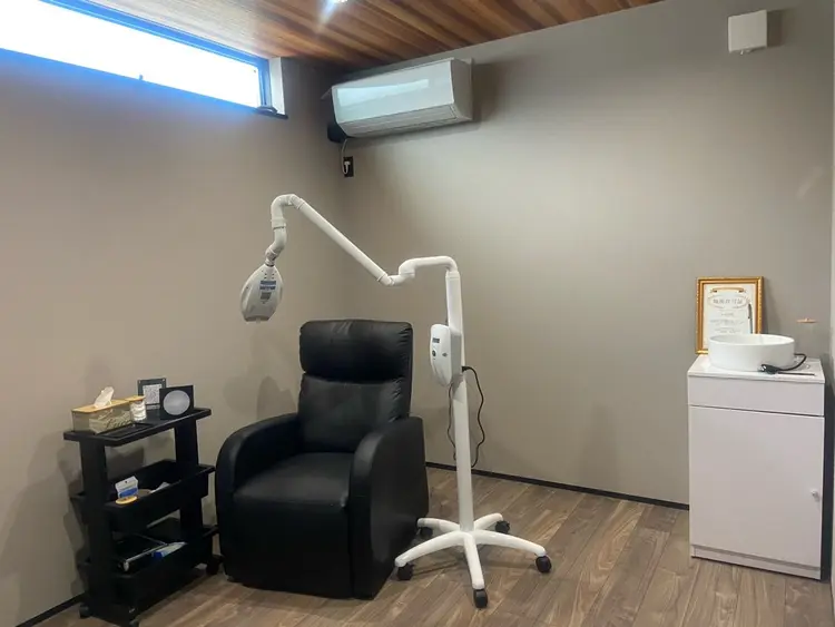 Luceの内観・外観1