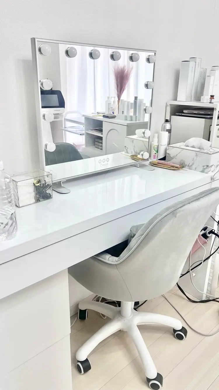 水光ツヤ肌エステ【Ailedole】の内観・外観2