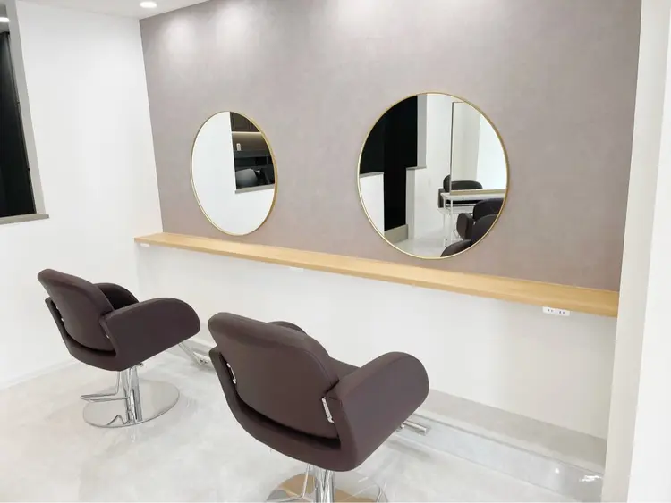 I'S.横浜の内観・外観2