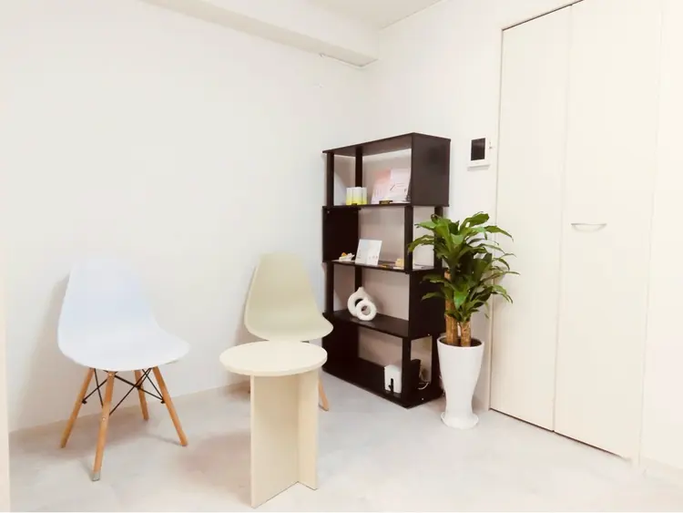 MMU eyelash eyebrow salonの内観・外観2