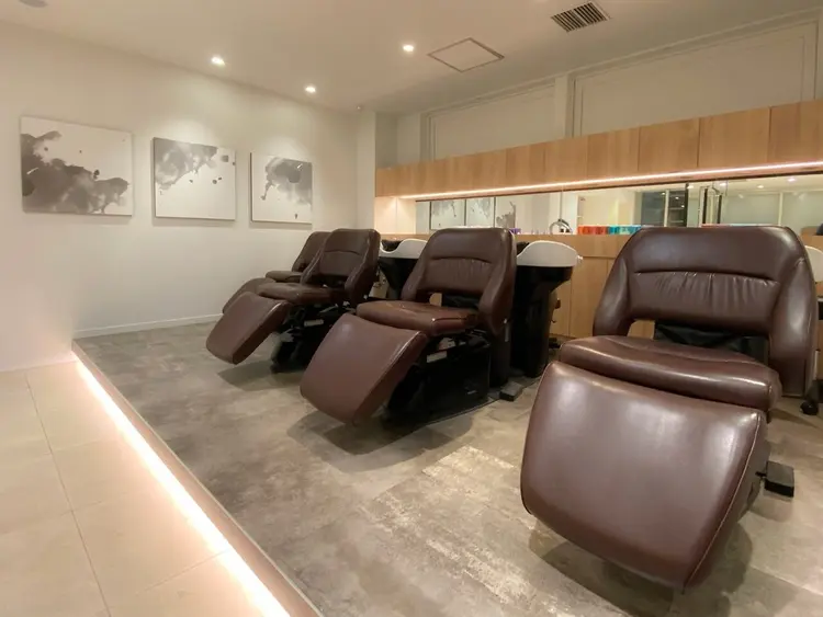 myla GINZAの内観・外観2