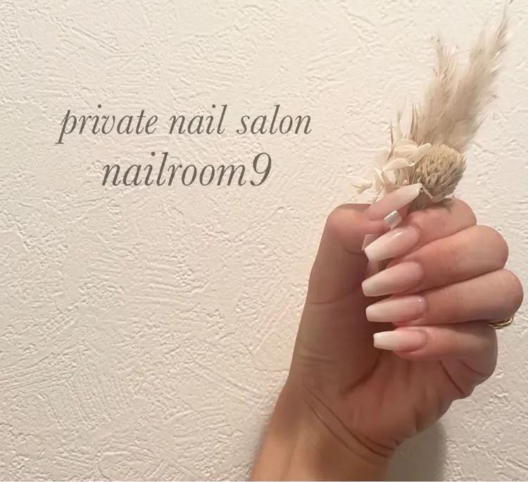 nailroom9の内観・外観1