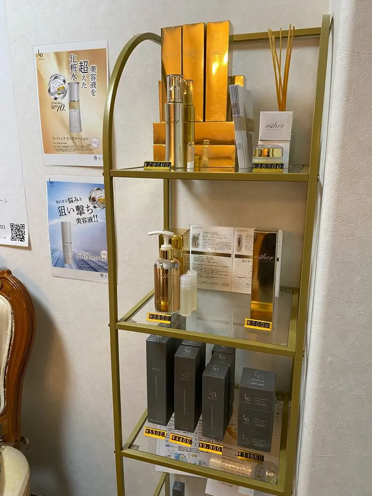 Nao Fukuoka/healingforceNの内観・外観2