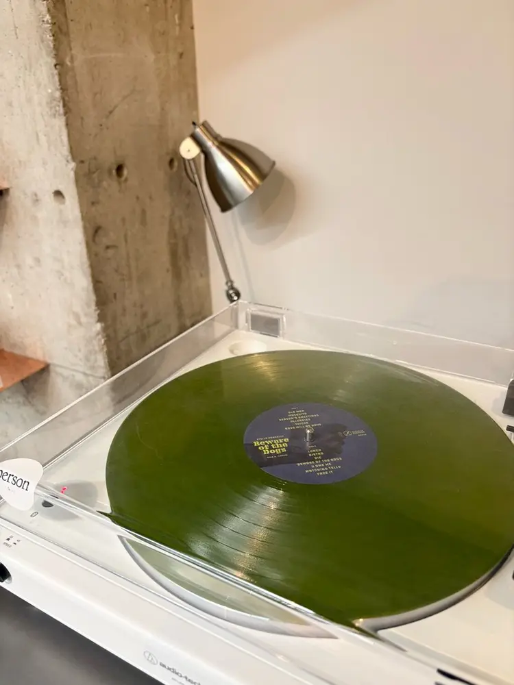 fiikaの内観・外観2