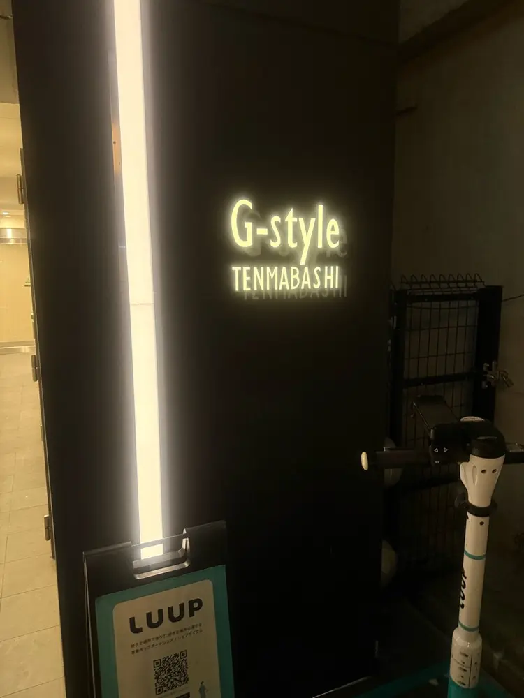 SORIENの内観・外観3