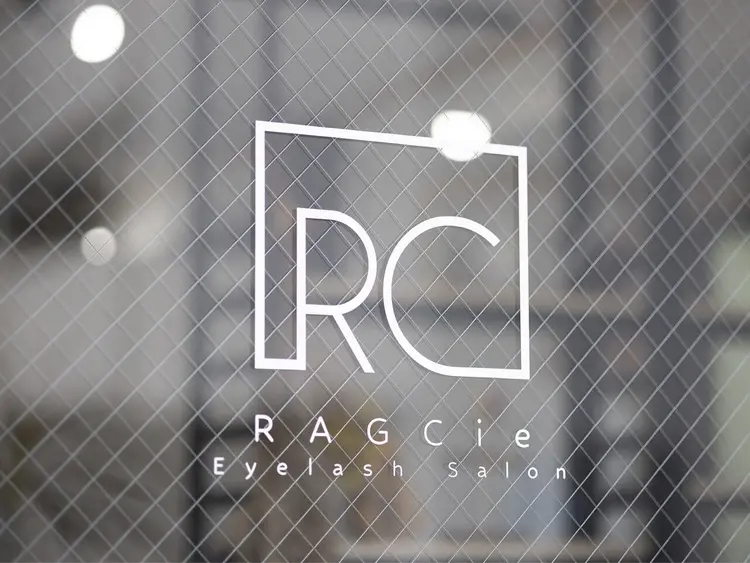 RAGCieの内観・外観1