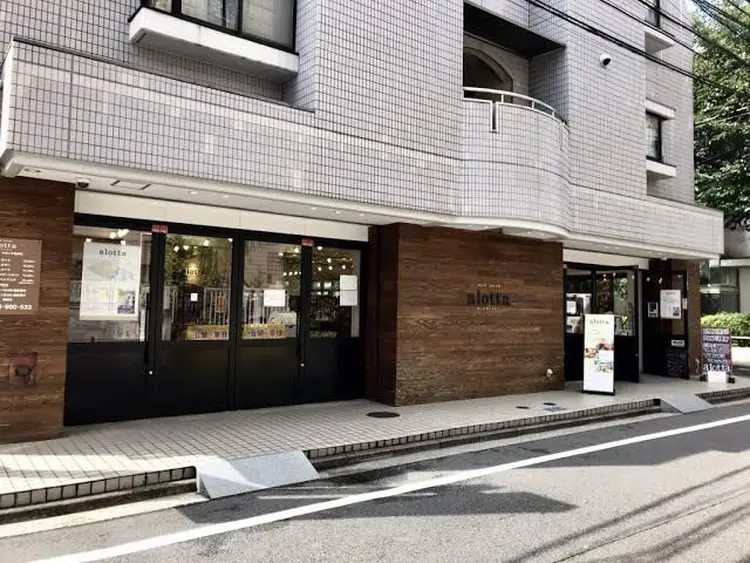 alotta 吉祥寺の内観・外観1