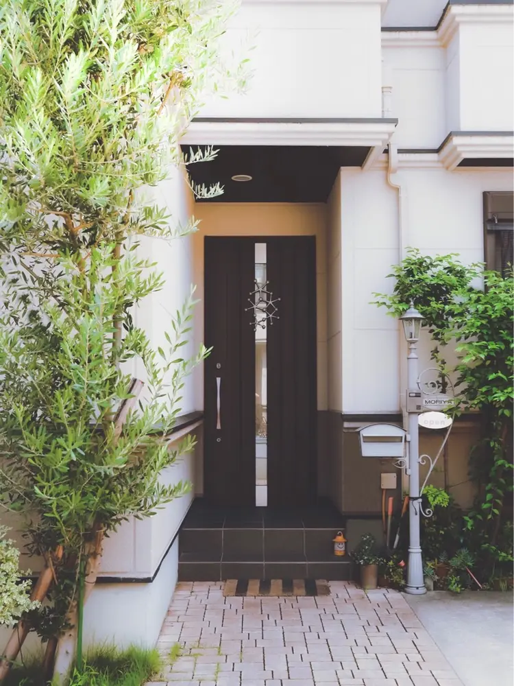 メナード フェイシャルサロンLisalasaの内観・外観1