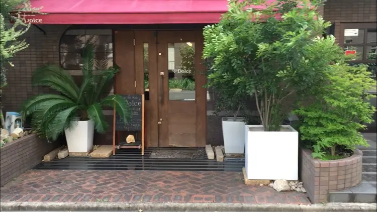 フリーランス美容師（Dolce【ドルチェ】の内観・外観2