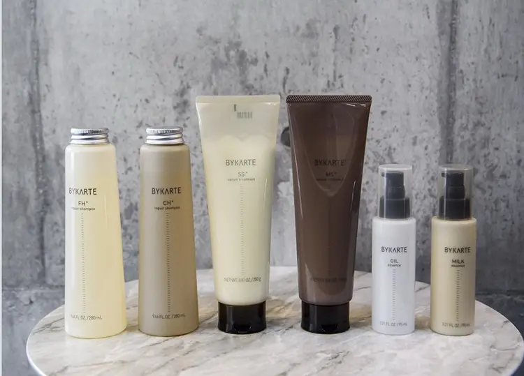 ACE.の内観・外観3